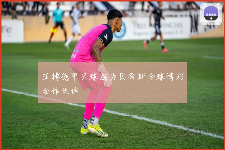 亚搏德甲买球成为贝蒂斯全球博彩合作伙伴